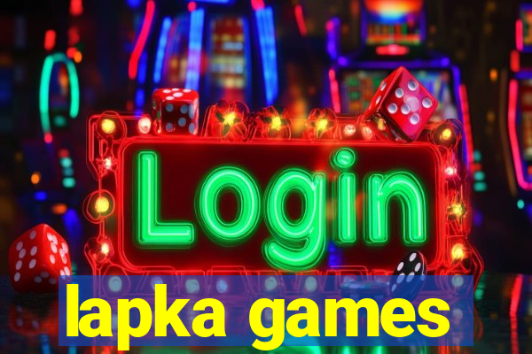 lapka games